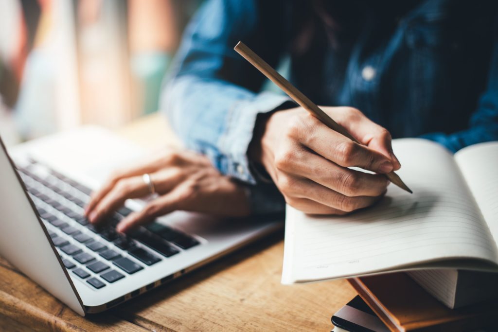 Executive Search