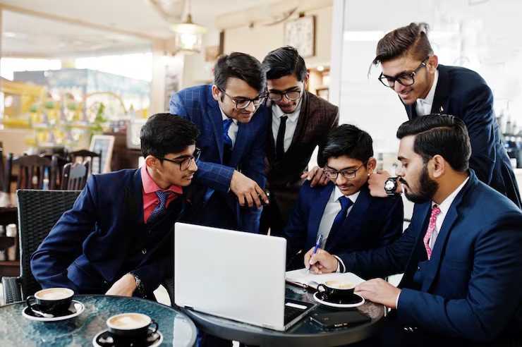 Recruitment Excellence