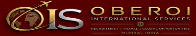 Oberoi International Services, Mumbai Logo